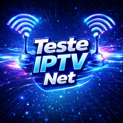 Teste IPTV - Teste IPTV gratuito automatico